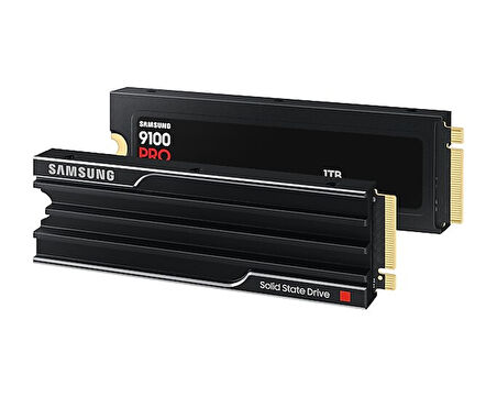 1TB 9100 PRO PCIe5.0 MZ-VAP1T0CW
