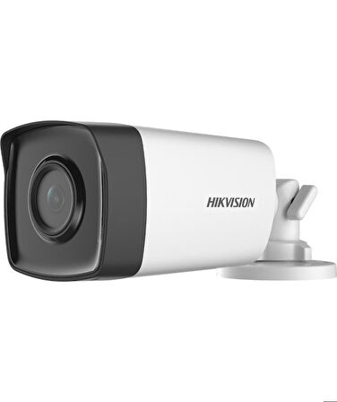 Hikvision DS-2CE17D0T-IT5F (3.6mm) Bullet 2 MP Kamera