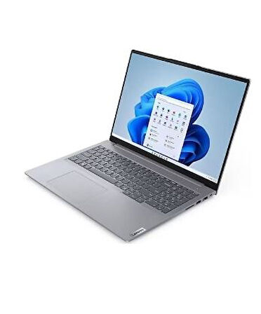 LENOVO THINKBOOK 21SK007UTX U7-255H 16GB 512GB SSD 16" FDOS