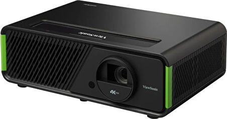  X1-4KPRO 3300 LED LUMEN XBOX LISANSLI 4K HDR COZUNURLUKLU AKILLI LED EV PROJEKSIYON