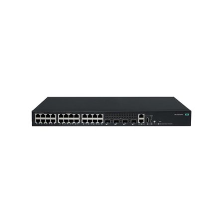 HPE Aruba CW 2150 24 Port Gigabit Layer 3 Yönetilebilir Switch S6X50A