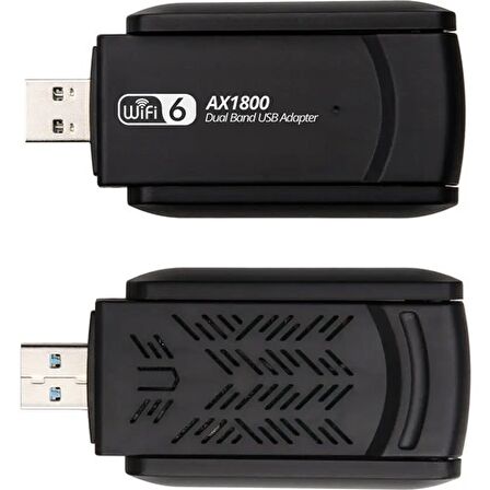 MSI AX1800 WIFI USB ADAPTER