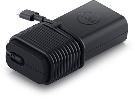  65W USB-C AC ADAPTER WITH POWER CORD - UNITED KINGDOM 450-BBVC