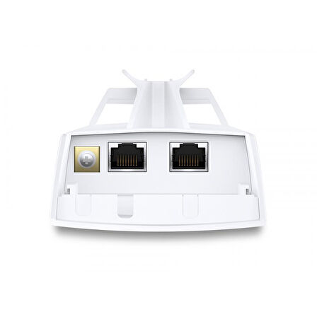  CPE220 2PORT POE 300Mbps OUTDOOR ACCESS POINT
