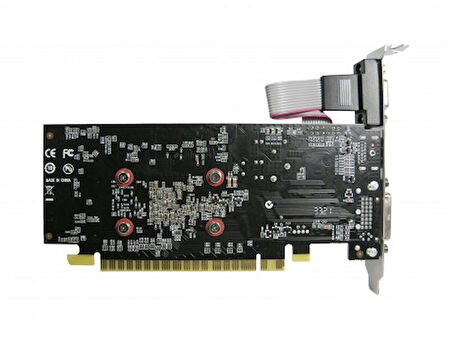 AXLE GT730 4GB DDR3 128Bit (AX-GT730/4GD3P8CDIL)