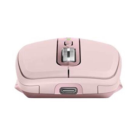 Logitech MX Anywhere 3S Pembe Kablosuz 910-006931