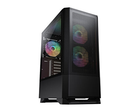 MX430 ATX ARGB GAMING KASA