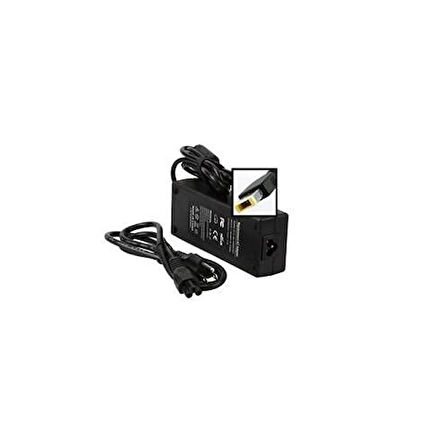  CNA-235 19v 2.1amper USB 6pin Muadil Notebook Adaptörü