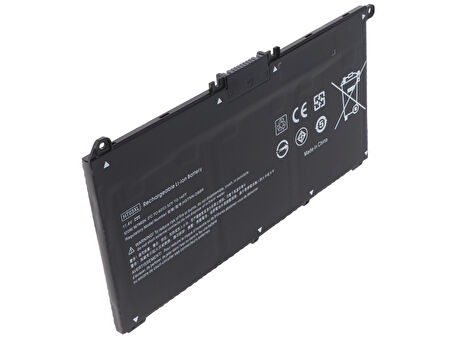  Hp Pavilion 15-cw, 15-cu, HT03XL Notebook Bataryası
