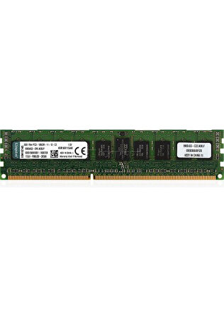  KVR16R11S4 8GB 1600 MHZ DDR3 CL11 SERVER RAM