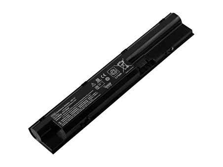  Hp ProBook 440, 450, 470, FP06, H6L26AA Notebook Bataryası - 6 Cell