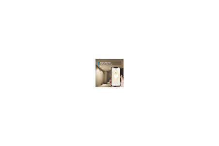 Smart Wi-Fi Spotlight Dimmable