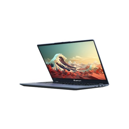 Quantum Ultra TS1501 Notebook Intel Core i9 12900HK 16 GB 512 GB SSD 15.6" FHD FreeDos