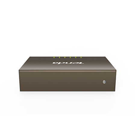  TEF1005D 5PORT 10/100 FAST YÖNETİLEMEZ SWITCH