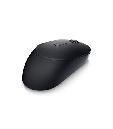 Full Size Wireless Mouse MS300