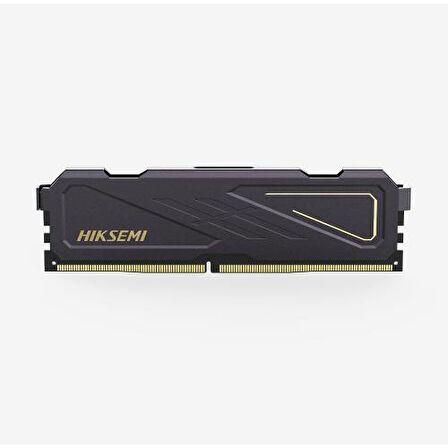 HIKSEMI ARMOR, HSC408U32Z2, 8GB, DDR4, 3200Mhz, CL22, XMP 2.0, Soğutuculu, Desktop, Gaming RAM (By Hikvision)