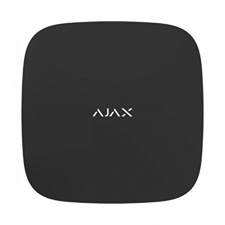 ReX, Kablosuz, Mesafe Artıcı, SİYAH
