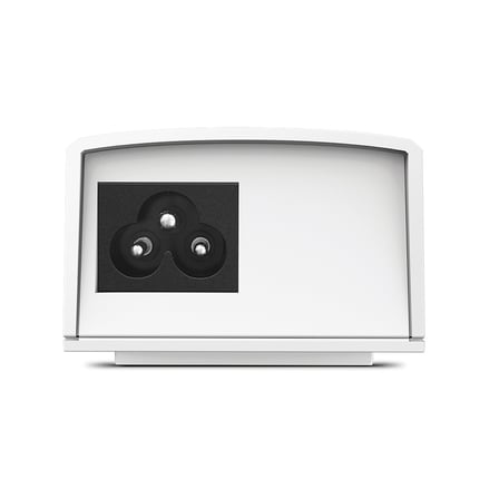 TP-Link TL-POE4824G Gigabit Pasif PoE Adaptör Güç Kaynağı Beyaz