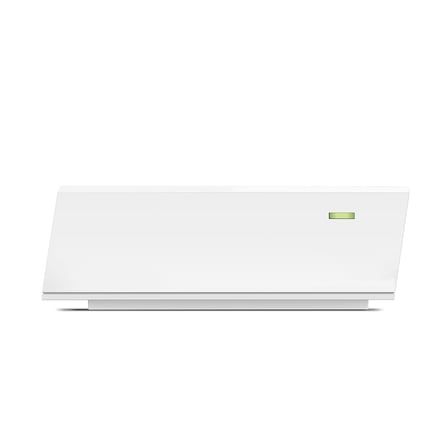 TP-Link TL-POE4824G Gigabit Pasif PoE Adaptör Güç Kaynağı Beyaz