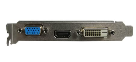 Axle R7240 Grafik Kartı 4GB DDR3 128 Bit AMD R7240 HDMI DVI VGA