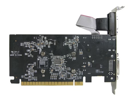 Axle R7240 Grafik Kartı 4GB DDR3 128 Bit AMD R7240 HDMI DVI VGA