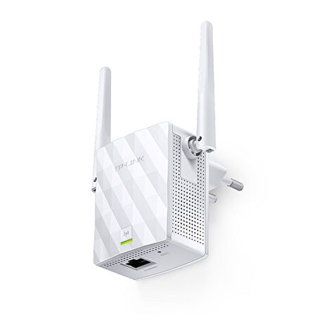  TL-WA855RE 300Mbps PRİZ TİPİ MENZİL GENİŞLETİCİ