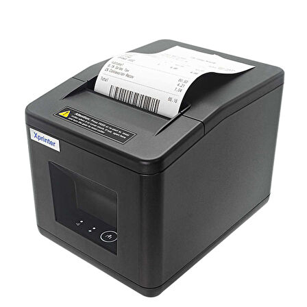  XP-Q805K FİŞ YAZICI