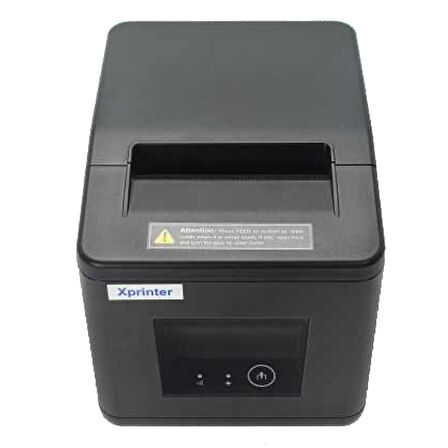  XP-Q805K FİŞ YAZICI