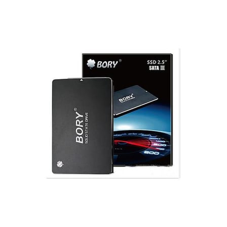 R500-C128G 128Gb 550/510 SATA3 SSD