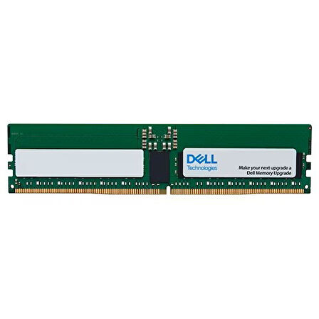 Dell 32GB DDR5 5600 ECC Registered (AC830717)