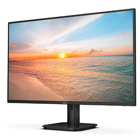 27 PHILIPS 27E1N1200A/01 IPS 1MS 120HZ VGA HDMI