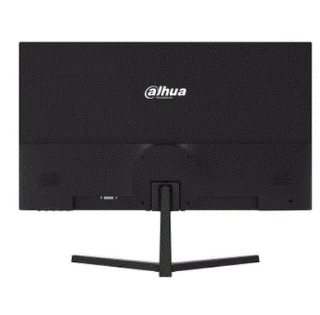 Dahua LM27-B221S 27" IPS 144Hz 1ms Full HD Siyah Monitör