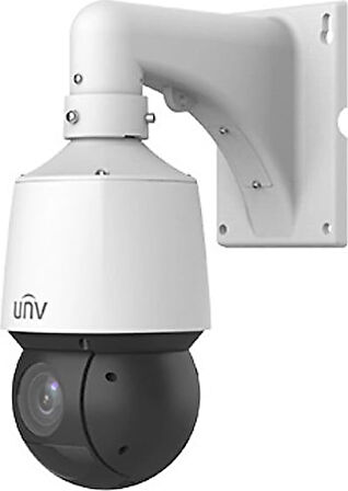  IPC6412LR-X16-VG 2MP 16x 5MM-80MM 100 MT LIGHTHUNTER IP SPEED DOME KAMERA