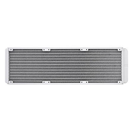  th360 snow edition argb led fanlı 360mm  intel/am4 serisi uyumlu sıvı soğutma sistemi