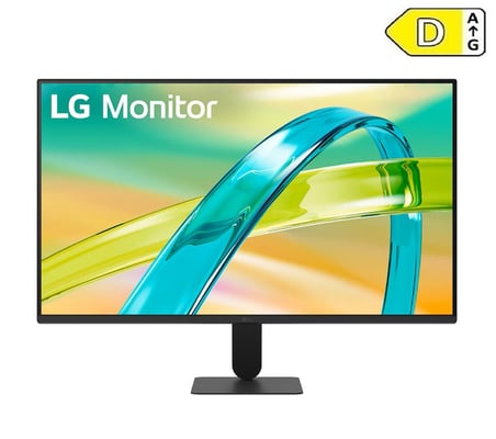 LG 27 İnç Full HD 1920 x 1080 Monitör 5 ms Tepki Süresi