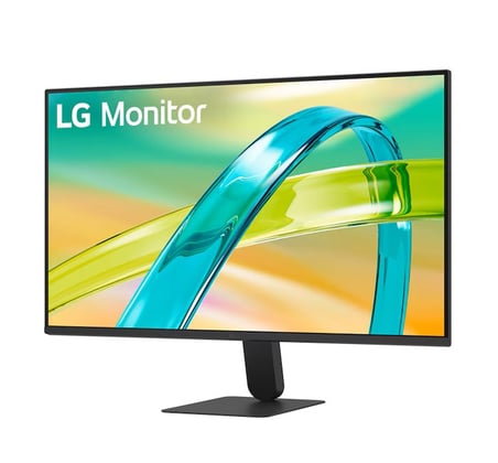 LG 27 İnç Full HD 1920 x 1080 Monitör 5 ms Tepki Süresi