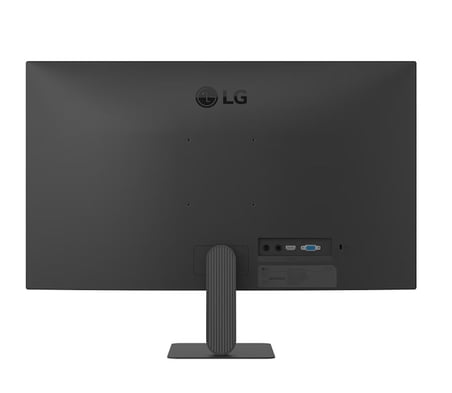 LG 27 İnç Full HD 1920 x 1080 Monitör 5 ms Tepki Süresi