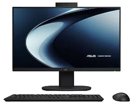 V440VAK-C7321TBB0D Core 7 240H 32GB 1TB SSD O/B Intel UHD 23.8" Siyah DOS All in One PC