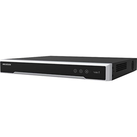 Hikvision DS-7616NI-Q2 16 Kanal NVR Kayıt Cihazı
