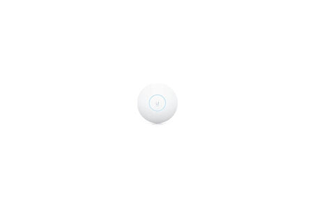 U6-ENTERPRISE WIFI6E 2.4/5GHZ WIFI 4X4 MU-MIMO POE ADAPTORSUZ ACCESS POINT