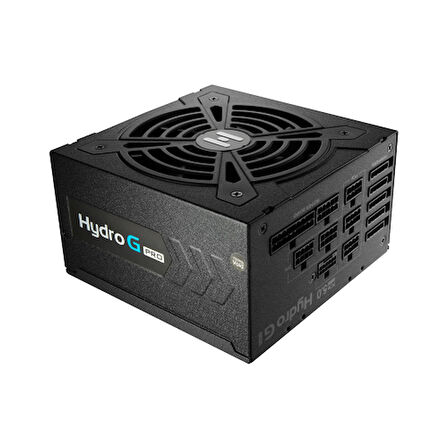 FSP HYDRO G PRO, HG2-1200, GEN-5, 1200W, Full Modüler, 80+ GOLD, GAMING, ATX, Power Supply (PSU)