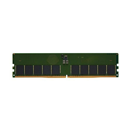 Kingston KTD-PE548E-32G  DDR5 4800MT/s ECC Bellek
