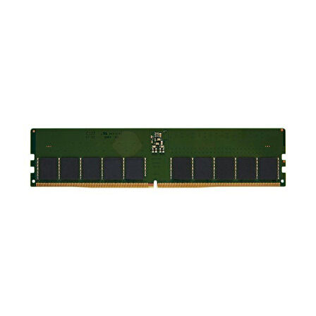 Kingston KTD-PE548E-32G  DDR5 4800MT/s ECC Bellek