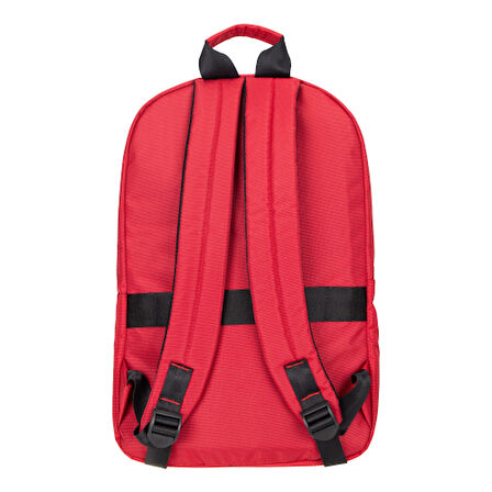  Palma Notebook Sırt Çantası 15"-16" Bordo