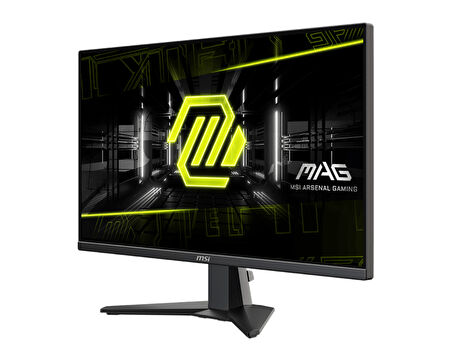 27" MAG 275F 0.5ms 180Hz 1920x1080 IPS HDMI DP Flat Gaming Monitör
