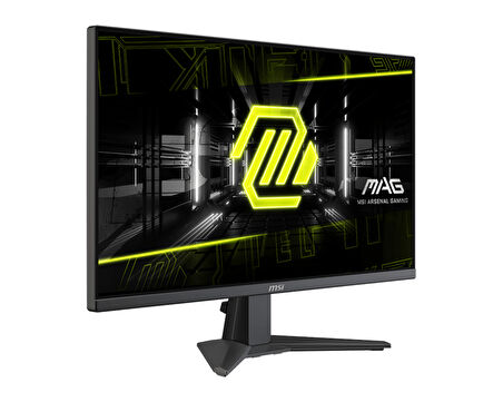 27" MAG 275F 0.5ms 180Hz 1920x1080 IPS HDMI DP Flat Gaming Monitör