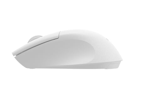 Philips Mouse Beyaz 2.4 GHz Bluetooth Optik