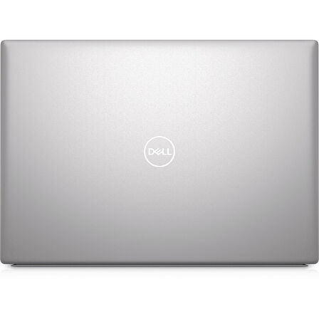 DELL INSPIRON 5620 I56204101U I5-1235U 8GB 256GB SSD 16" FHD+ FREEDOS NOTEBOOK, Platinum Silver, Alüminyum Kasa, Waves MaxxAudio Pro, WIFI6, ExpressCharge,
