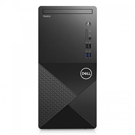 DELL Vostro 3020, N2042VDT3020MTU, i3-13100, 8Gb DDR4 Ram, 256Gb SSD, Paylaşımlı Ekran Kartı, Wi-Fi, Bluetooth , Free Dos Masaüstü PC (210246446)
