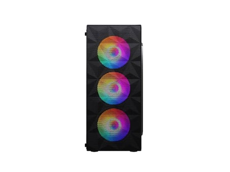 Suncom SG1-126 i5-12400F 16 GB 512 GB SSD 8 GB RX580 Masaüstü Oyun Bilgisayarı
